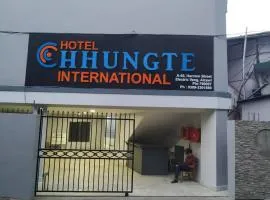 Hotel Chhungte International