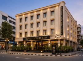 Hotel Luxury Stay Igi Airport Delhi, hotel u New Delhiju