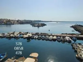 Gallipoli Dragonfly Inn - Appartamento