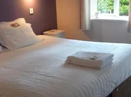 Aber Falls Hotel & Butterfly Rooms