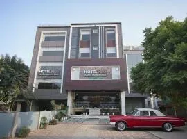 Hotel Neo