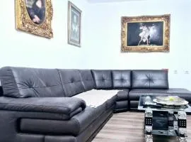 APARTMENT STRIC CENTER of STIP