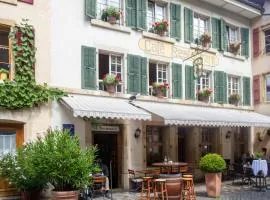 Hotel zum alten Schweizer