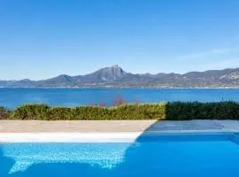 Suite Incanto lago di Garda
