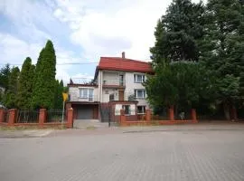Noclegi Olsztyn Wędkarska 76