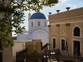 Zannos Melathron by Omilos Hotels