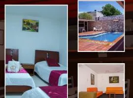 HOTEL VILLA REAL CUCUTa