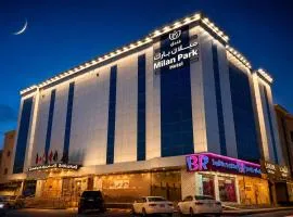 فندق ميلان بارك 2 -إحدي مجموعة ميلان بارك للفنادق
