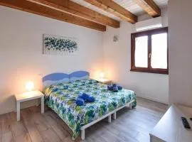 Camere cristina e lorenzo