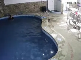 Hostal Oasis