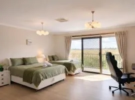Comfortable 4BR Home Perfect for Families