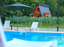 Resort Shareula