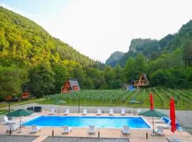 Resort Shareula