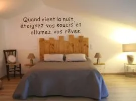 Le SAINT AUBIN