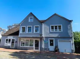 Ferienwohnung Wilde - Holzkamp