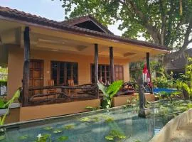 Lanta White Rock Resort