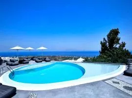 Anchor Suites