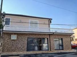 Roland Palaj House