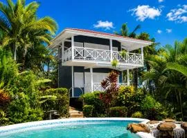 Oasis Marigot