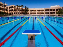 Occidental Lanzarote Mar, hotel v destinaci Costa Teguise