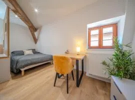 Le Petit Nid - Wifi - Netflix