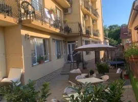 Vila Cristal