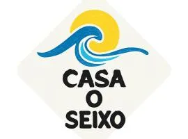 Casa O Seixo