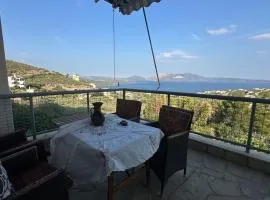 summer house