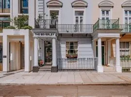The Beverley Hotel London - Victoria