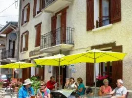 Chalet La Vigogne