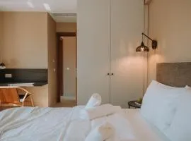 Smart Suites Sivota