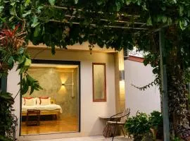 Mind's Homestay มายด์โฮมสเตย์