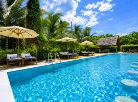 Balungi Boutique Hotel