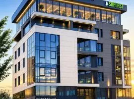 Hotel KR