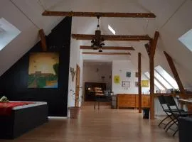 Kulturzentrum im Rabennest