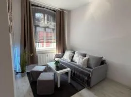 Apartament Sercem w Rybniku