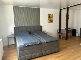 Apartment Bourquin