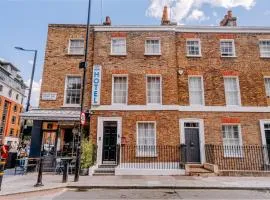 The Eaton Townhouse
