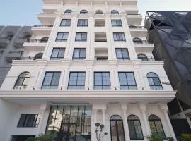 Le Reve Hotel