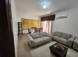 Dakar center appartement 2 bedroom
