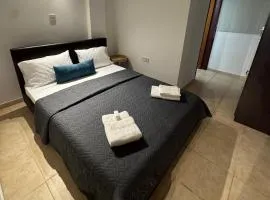 Bougainvillea Garden Apartment