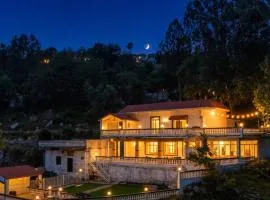 Luxurious Nature Lodge in the Heart of Abbotabad