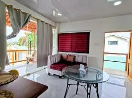 Suite Oasis con Vista al Mar Resort Los Ángeles