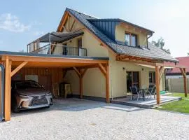Apartmán Blatka