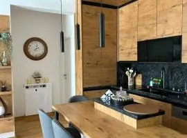 Lesa Apartman