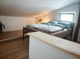 City Tiny House