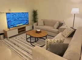 اكنان للشقق المفروشة