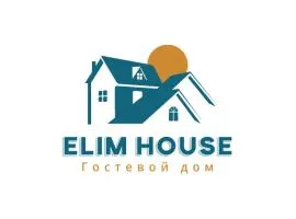 Elim House