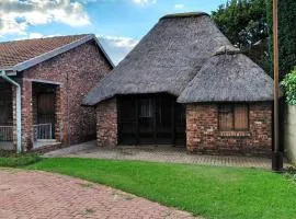 Hadassah Guest House