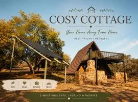 Cosy Cottage